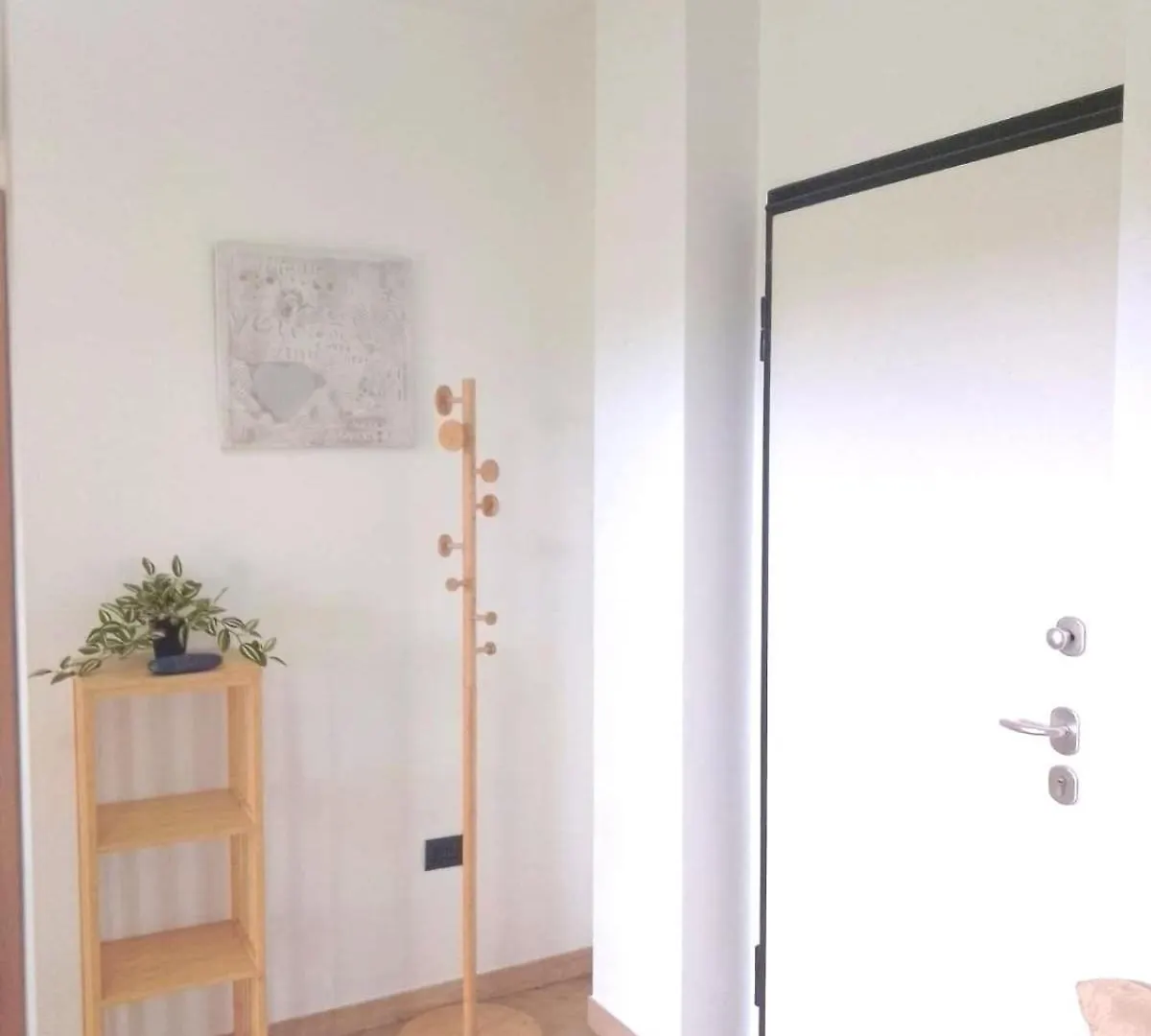 Luna E Sole Flat Sassari Lägenhet