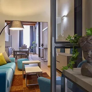  Appartement Boutique House Palazzo Farris